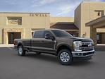 New 2024 Ford F-250 XLT Crew Cab 4x4, Pickup for sale #461773 - photo 7