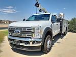 2024 Ford F-550 Super Cab DRW 4x4, Mechanics Body for sale #461899 - photo 1