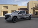 2024 Ford F-250 Crew Cab 4x4, Pickup for sale #461990 - photo 1