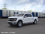 2024 Ford F-150 SuperCrew Cab 4x4, Pickup for sale #462824 - photo 1