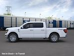 2024 Ford F-150 SuperCrew Cab 4x4, Pickup for sale #462824 - photo 4