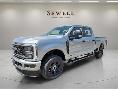 2024 Ford F-250 Crew Cab 4x4, Pickup for sale #465272 - photo 1