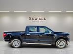 2024 Ford F-150 SuperCrew Cab 4x4, Pickup for sale #465801 - photo 5