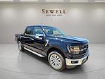 2024 Ford F-150 SuperCrew Cab 4x4, Pickup for sale #465801 - photo 6