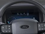 2024 Ford F-150 SuperCrew Cab 4x4, Pickup for sale #466160 - photo 13