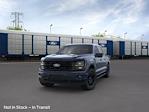 2024 Ford F-150 SuperCrew Cab 4x4, Pickup for sale #466160 - photo 2