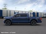 2024 Ford F-150 SuperCrew Cab 4x4, Pickup for sale #466160 - photo 3