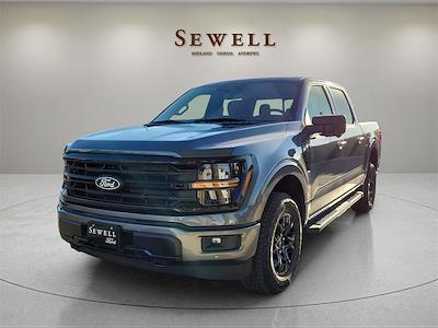 2024 Ford F-150 SuperCrew Cab 4x4, Pickup for sale #466384 - photo 1