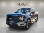 2024 Ford F-150 SuperCrew Cab 4x4, Pickup for sale #466384 - photo 1