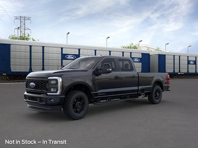 2024 Ford F-350 Crew Cab SRW 4x4, Pickup for sale #467257 - photo 1