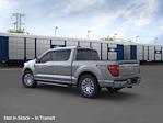 2024 Ford F-150 SuperCrew Cab 4x4, Pickup for sale #470902 - photo 4