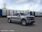 2024 Ford F-150 SuperCrew Cab 4x4, Pickup for sale #470902 - photo 7