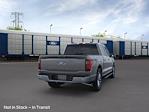 2024 Ford F-150 SuperCrew Cab 4x4, Pickup for sale #470902 - photo 8