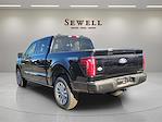 2024 Ford F-150 SuperCrew Cab 4x4, Pickup for sale #473932 - photo 3