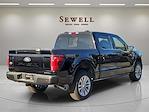 2024 Ford F-150 SuperCrew Cab 4x4, Pickup for sale #473932 - photo 5