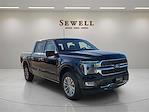 2024 Ford F-150 SuperCrew Cab 4x4, Pickup for sale #473932 - photo 7