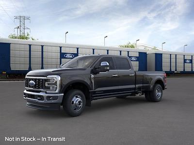 2024 Ford F-350 Crew Cab DRW 4x4, Pickup for sale #474752 - photo 1