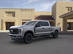 2024 Ford F-250 Crew Cab 4x4, Pickup for sale #475783 - photo 1