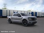 2024 Ford F-150 SuperCrew Cab 4x4, Pickup for sale #477078 - photo 7