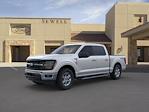 2024 Ford F-150 SuperCrew Cab 4x4, Pickup for sale #477329 - photo 1