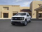 2024 Ford F-150 SuperCrew Cab 4x4, Pickup for sale #477329 - photo 2