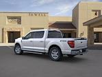 2024 Ford F-150 SuperCrew Cab 4x4, Pickup for sale #477329 - photo 4