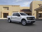 2024 Ford F-150 SuperCrew Cab 4x4, Pickup for sale #477329 - photo 7