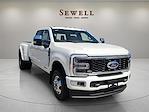 New 2024 Ford F-350 Platinum Crew Cab 4x4, Pickup for sale #480229 - photo 7