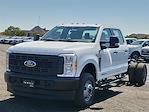 2024 Ford F-350 Crew Cab DRW 4x4, Cab Chassis for sale #481272 - photo 1