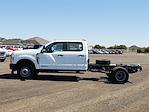 2024 Ford F-350 Crew Cab DRW 4x4, Cab Chassis for sale #481272 - photo 3