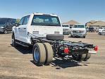 2024 Ford F-350 Crew Cab DRW 4x4, Cab Chassis for sale #481272 - photo 2