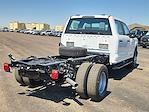 2024 Ford F-350 Crew Cab DRW 4x4, Cab Chassis for sale #481272 - photo 5