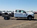 2024 Ford F-350 Crew Cab DRW 4x4, Cab Chassis for sale #481272 - photo 6