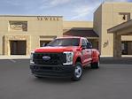 2024 Ford F-350 Super Cab DRW 4x4, Pickup for sale #482689 - photo 3