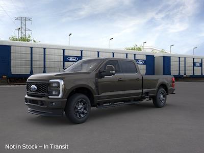 2024 Ford F-350 Crew Cab SRW 4x4, Pickup for sale #483174 - photo 1