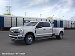 2024 Ford F-350 Crew Cab DRW 4x4, Pickup for sale #484821 - photo 1