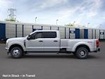 2024 Ford F-350 Crew Cab DRW 4x4, Pickup for sale #484821 - photo 3