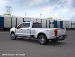 2024 Ford F-350 Crew Cab DRW 4x4, Pickup for sale #484821 - photo 4