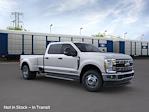 2024 Ford F-350 Crew Cab DRW 4x4, Pickup for sale #484821 - photo 7