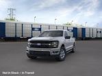 2024 Ford F-150 SuperCrew Cab 4x4, Pickup for sale #485768 - photo 2