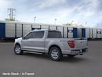 2024 Ford F-150 SuperCrew Cab 4x4, Pickup for sale #485768 - photo 4