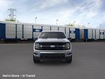 2024 Ford F-150 SuperCrew Cab 4x4, Pickup for sale #485768 - photo 6