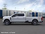 2024 Ford F-350 Crew Cab SRW 4x4, Pickup for sale #486020 - photo 3