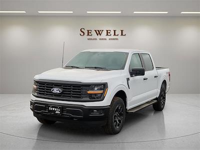 2024 Ford F-150 SuperCrew Cab 4x4, Pickup for sale #486198 - photo 1