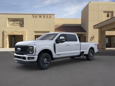 2024 Ford F-350 Crew Cab SRW 4x4, Pickup for sale #486272 - photo 1