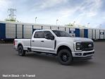 New 2024 Ford F-350 XL Crew Cab 4x4, Pickup for sale #486729 - photo 7