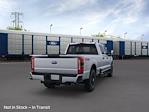 New 2024 Ford F-350 XL Crew Cab 4x4, Pickup for sale #486729 - photo 8