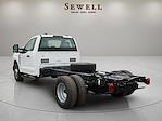 New 2024 Ford F-350 XL Regular Cab 4x2, Cab Chassis for sale #487072 - photo 5