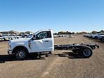 2024 Ford F-350 Regular Cab DRW 4x2, Cab Chassis for sale #487548 - photo 3