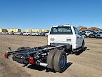 2024 Ford F-350 Regular Cab DRW 4x2, Cab Chassis for sale #487548 - photo 5